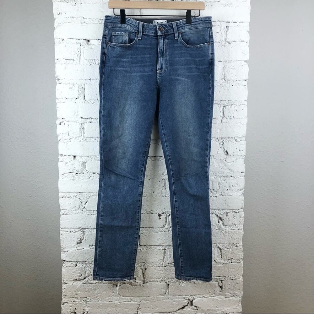 Paige Julia Frey Jeans